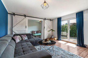 Ferienwohnung Schwarzwaldmädel